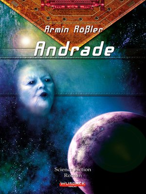 cover image of Andrade